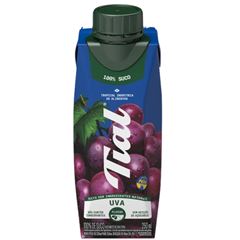 SUCO TIAL MACA 250ML