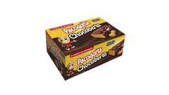 PACOQUITA CHOCOLATE 144GR