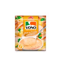 SOPA VONO PEITO FRANGO C/QUEIJO 17GR