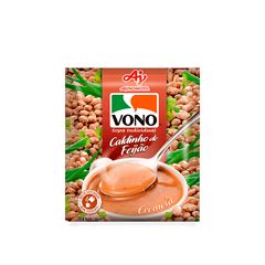 SOPA VONO CALDINHO DE FEIJAO 18GR
