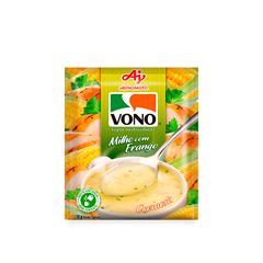 SOPA VONO MILHO COM FRANGO 18GR
