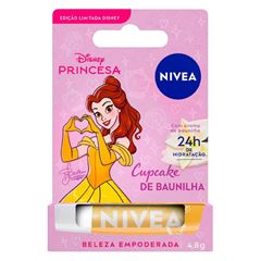 LIP HIDRA LABIAL BAUNILHA BELA 4,8GR