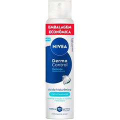 DEO AEROSOL DEFENDE FEM 200ML
