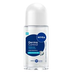 DEO ROLL ON DEFENDE FEM 50ML