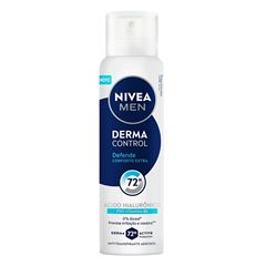 DEO AEROSOL DEFENDE MASC 150ML