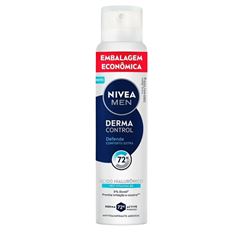 DEO AEROSOL DEFENDE MASC 200ML