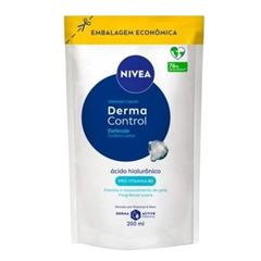 SABONETE LIQUIDO DEFENDE REFIL 200ML