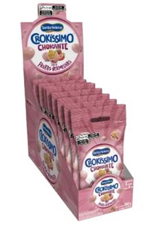 CROKISSIMO FRUTAS VERMELHAS DY 360GR