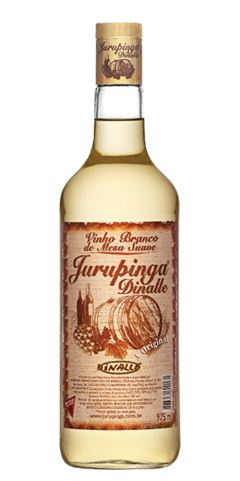 JURUPINGA 975ML