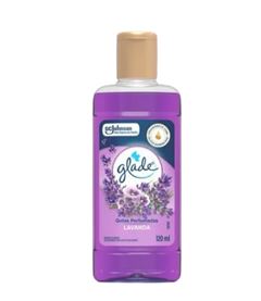 GLADE ODORIZANTE CONCENTR LAVANDA 120ML