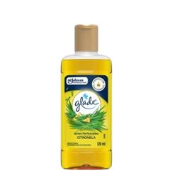 GLADE ODORIZANTE CONCENT CITRONELA 120ML