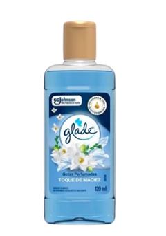 GLADE ODORIZANTE CONCENTR TMACIEZ 120ML