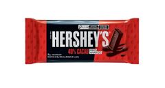 BARRA CHOC MEIO AMARGO HERSHEYS 75GR