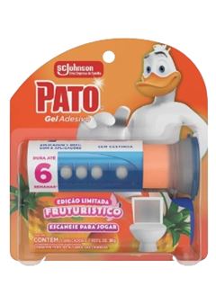 PATO GEL ADES FRUTURIS AP 6 DISC