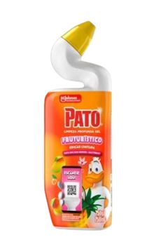 PR PATO GERM LIMP SANIT FRUTURIS 750ML