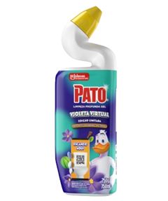 PR PATO GERM LIMP SANIT VIOLET 750ML