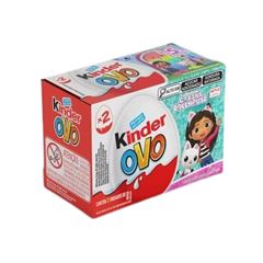 KINDER OVO T2X48 GABBYS DOLLHOUSE