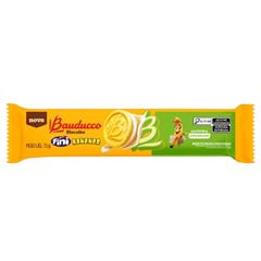 RECHEADO BAUDUCCO BANANAS 73GR