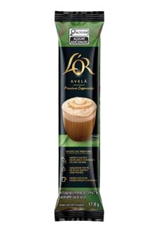 CAFE LOR CAPP AVELA 17,8GR DY