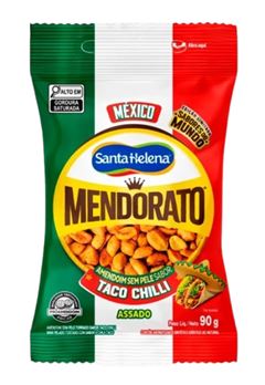 MENDORATO TACO 90GR
