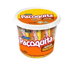 PACOQUITA MASCAVO EMB 15GR