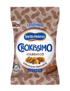 CROKISSIMO CHURRASCO 150GR
