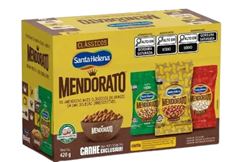 MENDORATO PACK CLASSICOS 420GR
