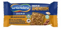 SH ZERO TABLET DE AMENDOIM 20GR