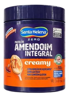 PASTA AMENDOIM ORIGINAL 500GR