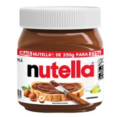 NUTELLA 375 GR