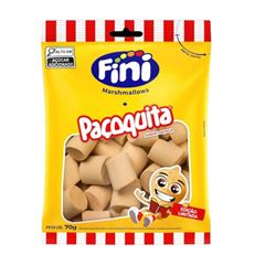 FINI MARSH PACOQUITA 70GR