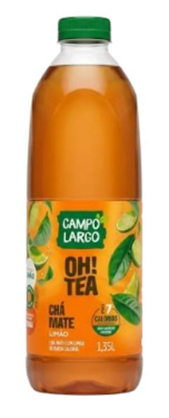 CHA MATE LIM B CALORIA CAMPO LARGO1,35ML