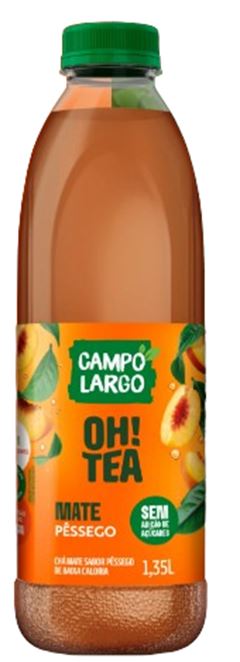 CHA MATE PES B CALORIA CAMPO LARGO1,35ML