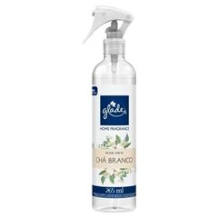 GLADE HOME SPRAY CHA BRANCO 265ML