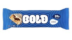 BOLD COOKIES E CREAM 60GR