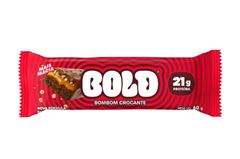 BOLD BOMBOM CROCANTE 60GR