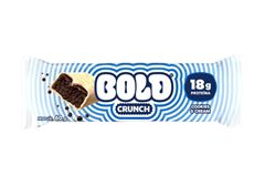 BOLD CRUNCH COOKIES E CREAM 60GR