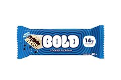 BOLD COOKIES E CREAM 40GR