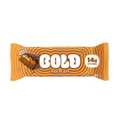 BOLD DOCE DE LEITE 40GR