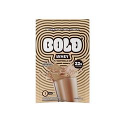 BOLD WHEY MILKSHAKE DE BAUNILHA 30GR