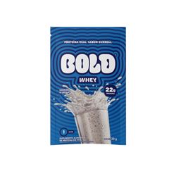 BOLD WHEY COOKIES E CREAM 30GR