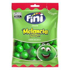 FINI MELANCIA AZEDINHA 80GR