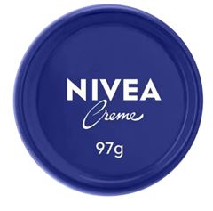 NIVEA CREME 97GR