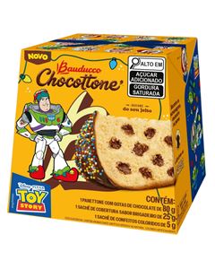 MINI CHOCOTTONE DISNEY 80GR