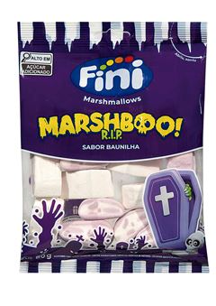 FINI MARSH BOO FANTASMA 70GR