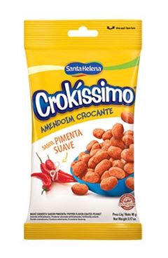 CROKISSIMO PIMENTA 90GR