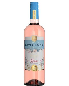 FRISANTE CAMPO LARGO ROSE 750ML