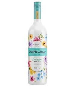FRISANTE CAMPO LARGO BRANCO 750ML