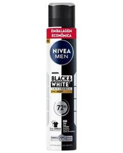 DEO AEROSOL B&W EPIC NIGHT 200ML