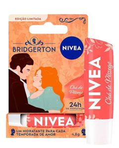 LIP CARE PESSEGO BRIDG 4,8GR